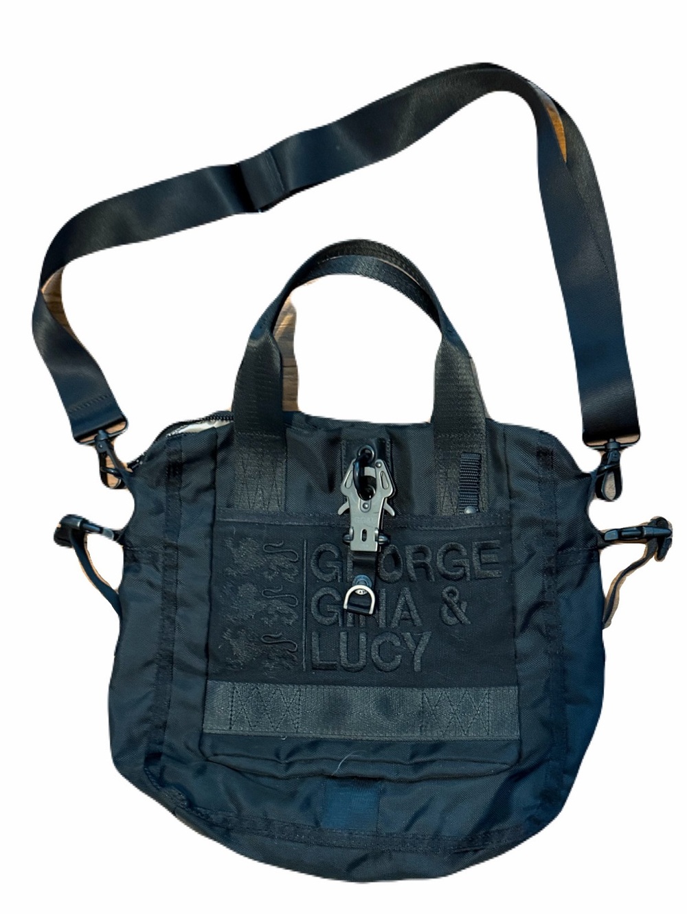 George Gina & Lucy ‘Litlitty’ Crossbody bag